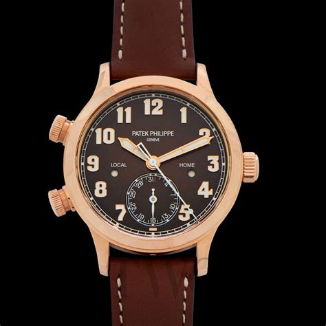 patek philippe 7134r-001|Patek Philippe 7234.